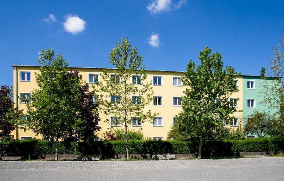 Hajdu Apartments Budapest Exterior photo